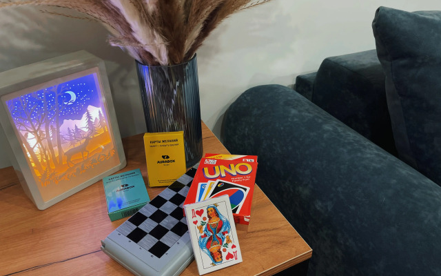 Частный дом Lofi House Уютный в Стиле Барн