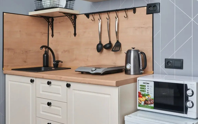 Апартаменты Стандартные Гармония Светлый Дом