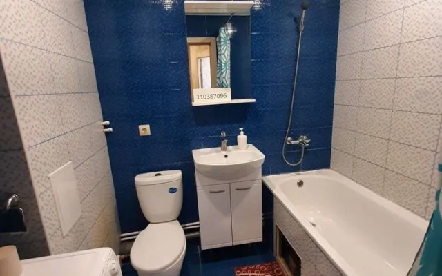 Квартира на Улице Дыбенко 27А