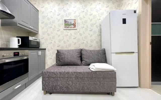 Квартира Rauktis Apartments