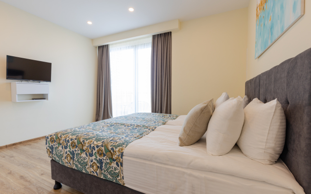 Bellevue Residence Suites