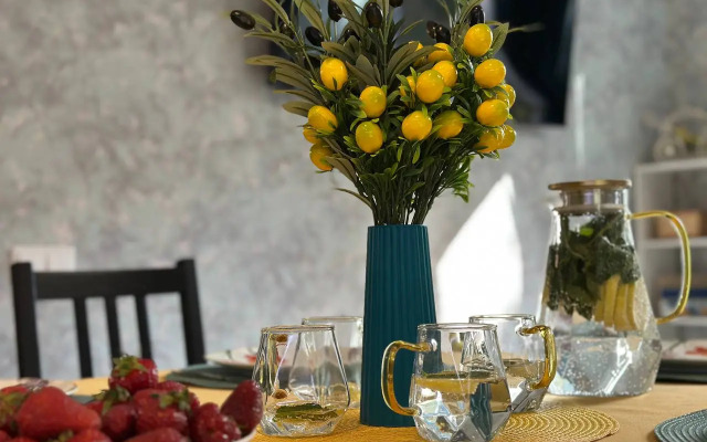 Karlimone Private house