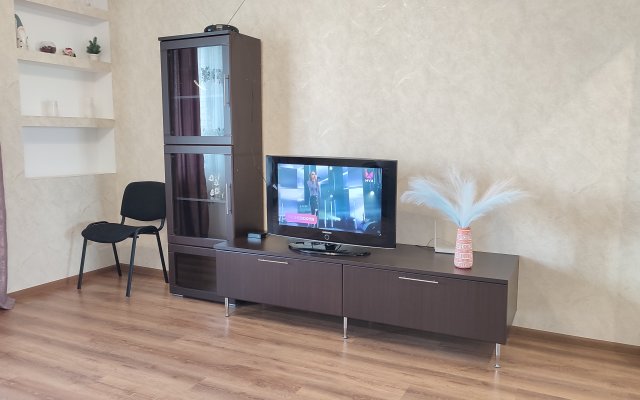 Uyutnaya Okolo Futbolnogo Manezha Flat