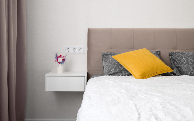 Апартаменты GoodTimeApartments Уютные Апартаменты