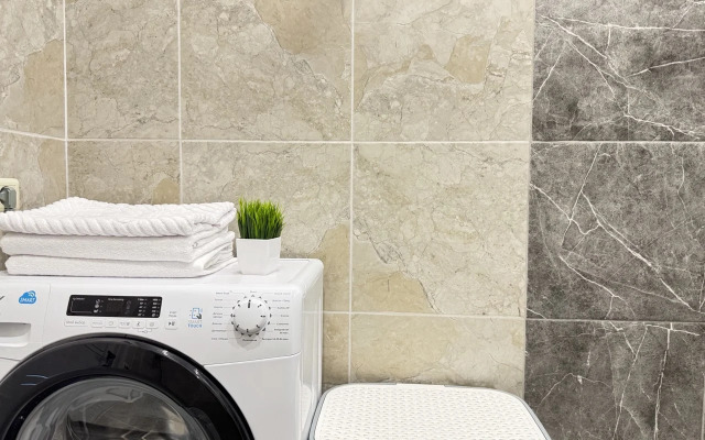 Квартира Современная студия на Дзержинского 86