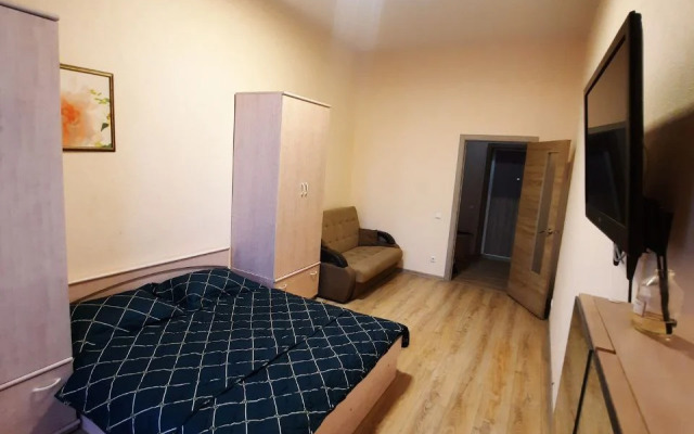 Квартира Уютная квартира Современник