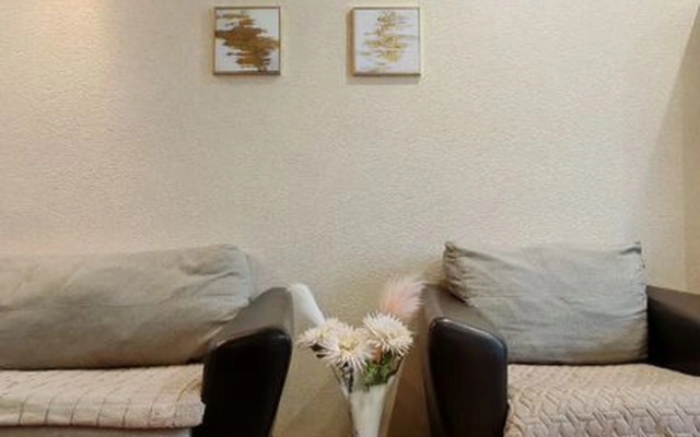 Na Krepostnom Pereulke Flat