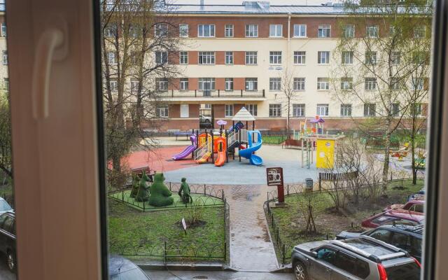 OK-Hotel Guest House
