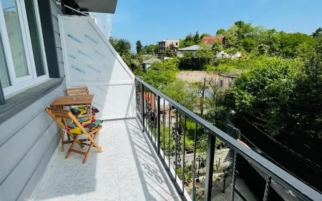 New Batumi Guest House