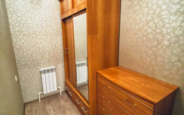 Квартира в Тихом Районе на Выезде из Города