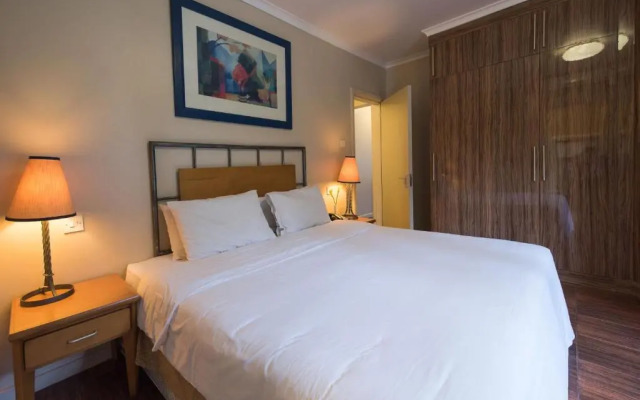 Protea by Marriott Dar Es Salaam Oyster Bay Hotel