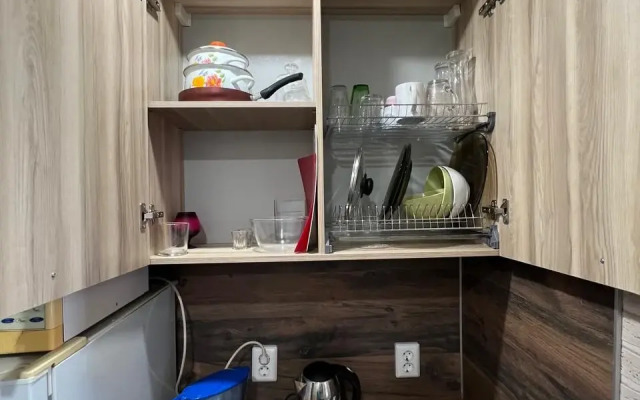 Studiya Flat