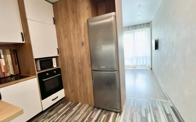 Квартира в новом центре столицы - Минск Мир