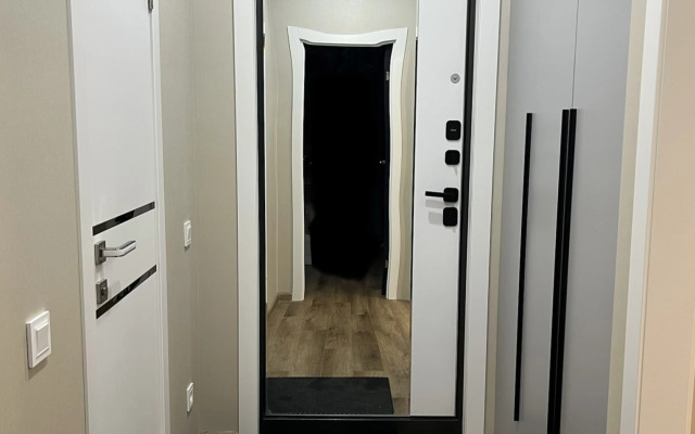 Квартира как Дома и даже Лучше