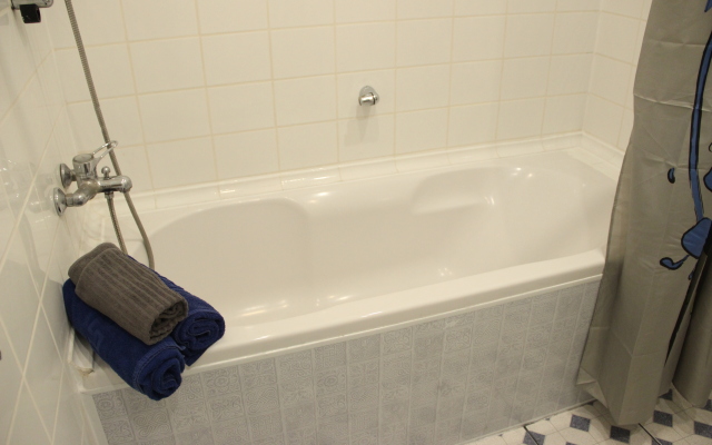 Dlya 6 Gostey Ryadom S Nevskim Prospektom Apartaments