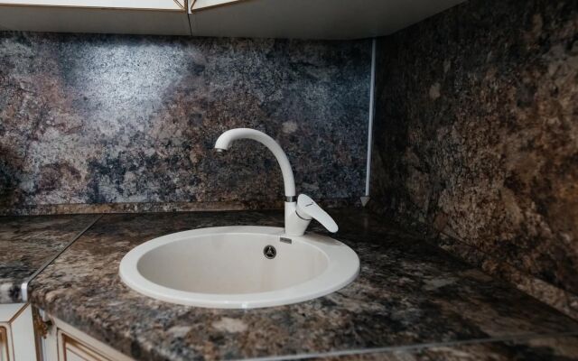 Квартира на Пятигорской, 7