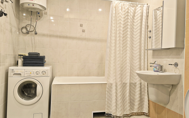 Karla Marksa 8 Apartments