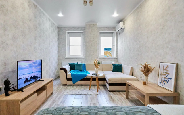 Квартира в Шаговой Доступности ТРК Горизонт