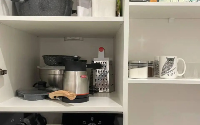 Апартаменты Атмосферная студия в самом сердце Владикавказа