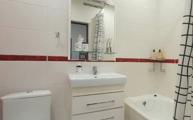 Квартира Классическая