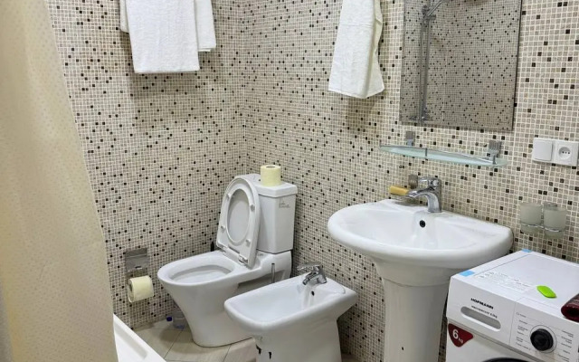 Квартира Новостройка элитный ЖК Badamzar terassa