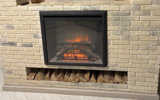 Квартира С Дизайнерским Ремонтом Владимир