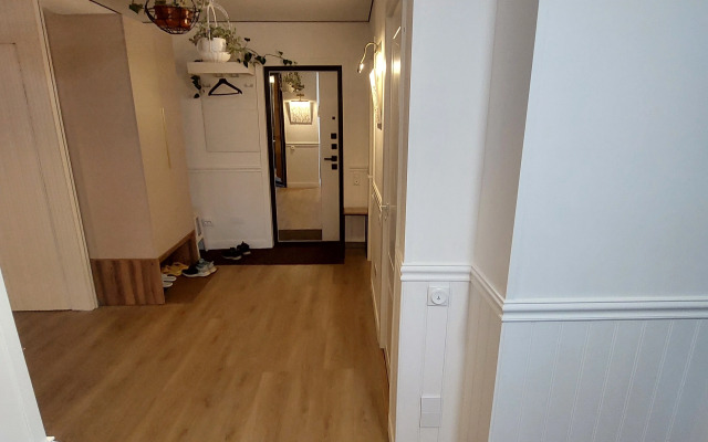 Квартира Журавли