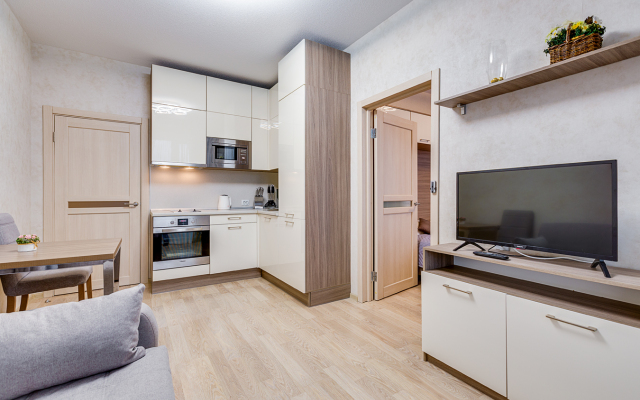 Salyut-11 Flat