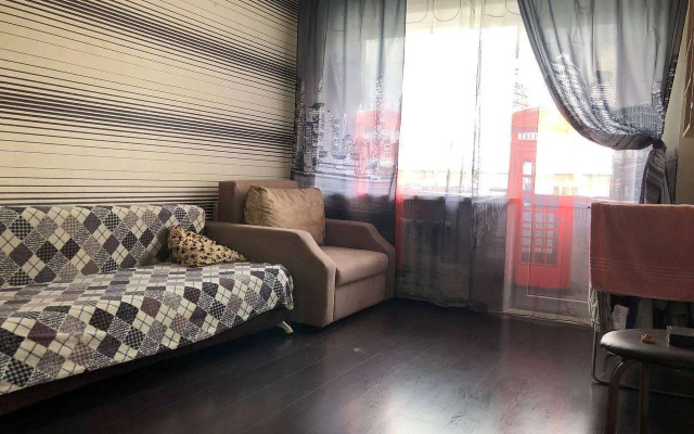 Квартира на Улице Новобульварная 86