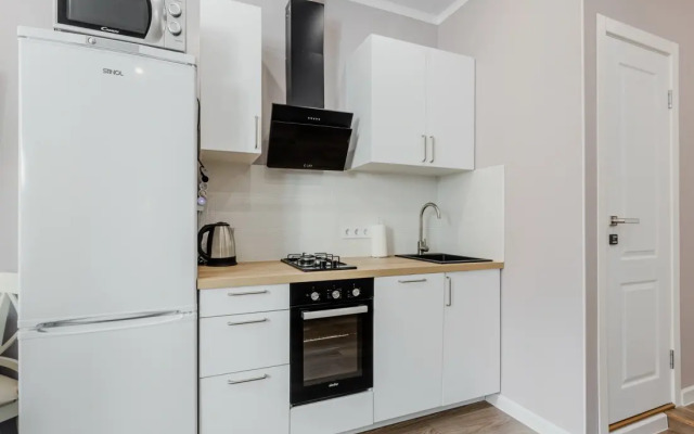 Апартаменты SpbStay на Невском 63