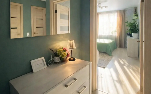 Apartamenty po ul.Pravdy