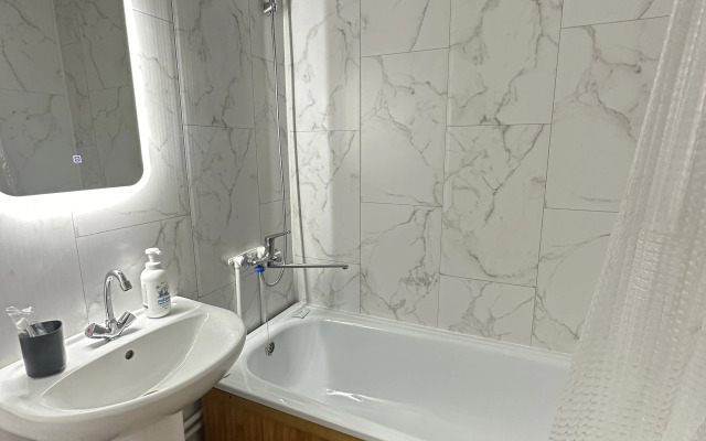 Апартаменты 1 комнатные апартаменты