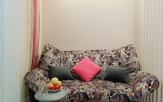 Novye Kotelniki Odnokomnatnaya Kvartira Na 4-Kh Apartments