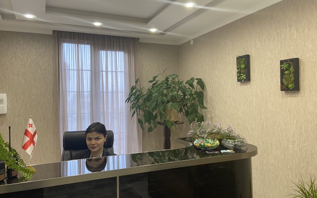 Astoria Zugdidi Hotel