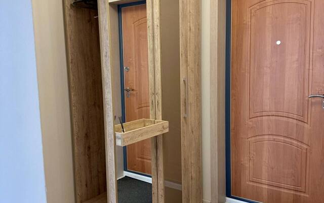 Квартира Апартаменты СитиМолл