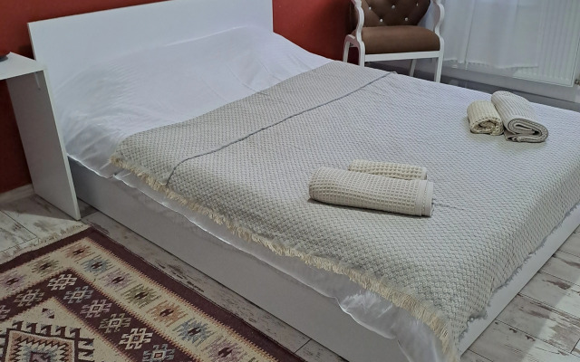 Hotel Grapevine hotel Tbilisi