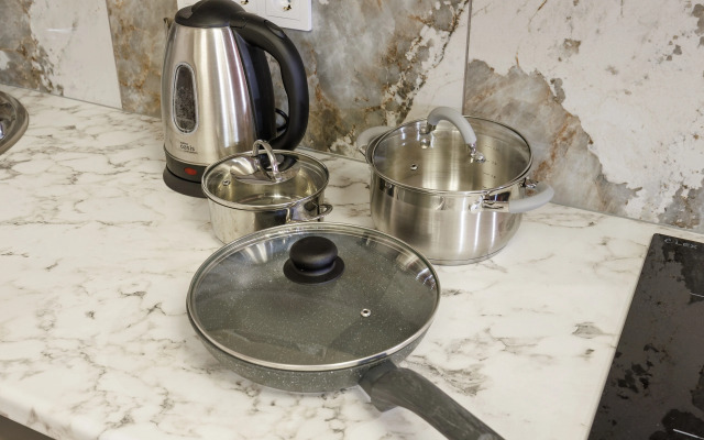 Апартаменты Sutki Rent Николай II