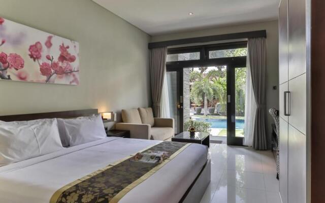 Equity Jimbaran Resort & Villa
