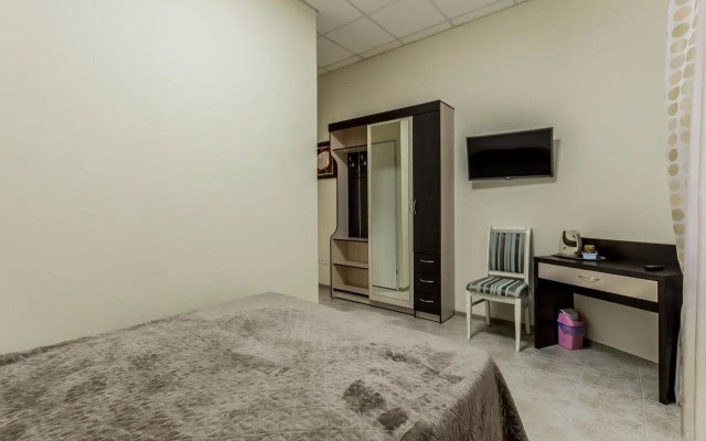 Жилое помещение на 7-й Советской