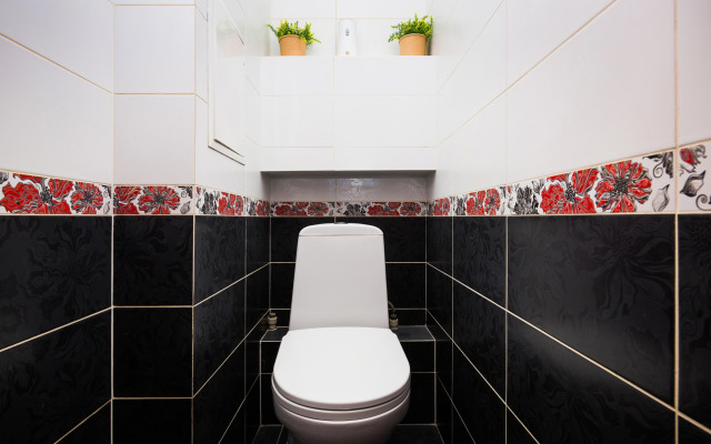 Na Ulitse Zalesskogo 5 Flat