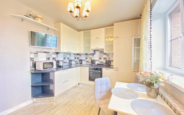2k Apartamenty Apart-Comfort Vishnyaki 5k2 Apartments