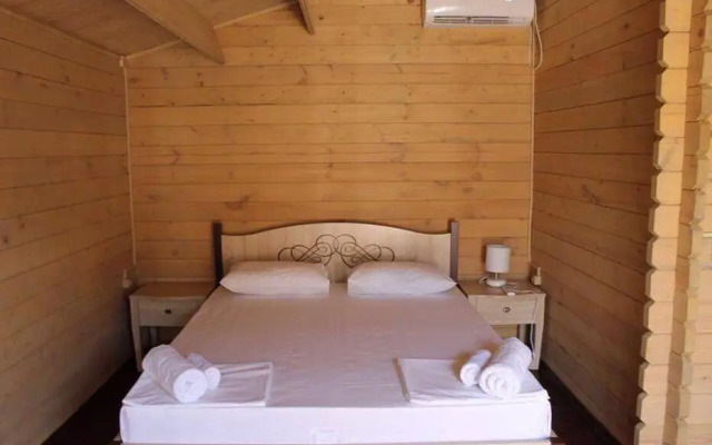 Gud house Mini hotel