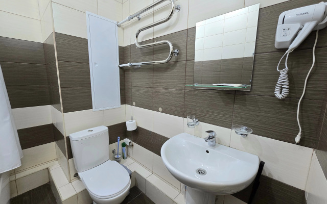 Chistye prudy Apartments