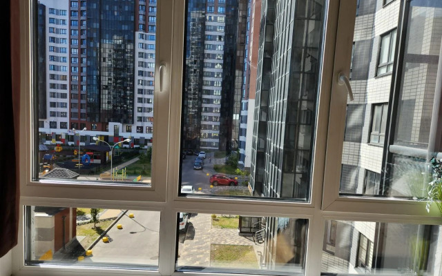 Квартира Воронеж, Россия