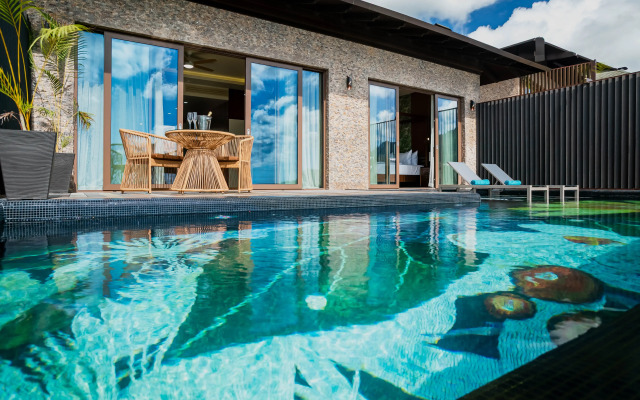 Gardens Hill Resort & Spa Resort