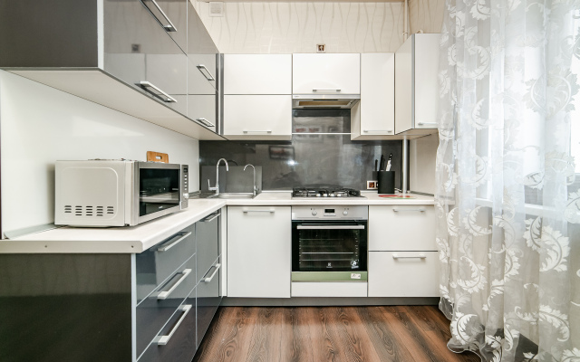 Studiominsk 17 Apartments