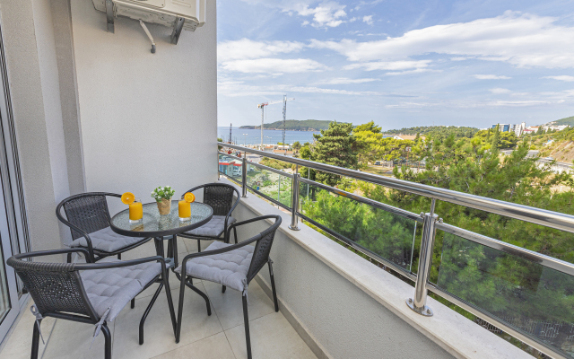 Princess Milena Apartments