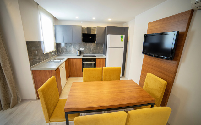 Sirena Apart & Spa Apart-hotel