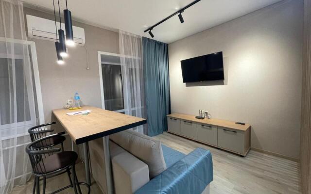 Seven City Apartment hotel