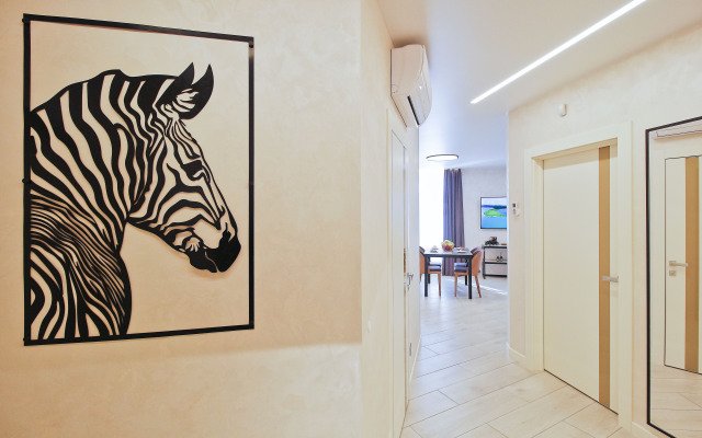 Апартаменты Flyapart 7